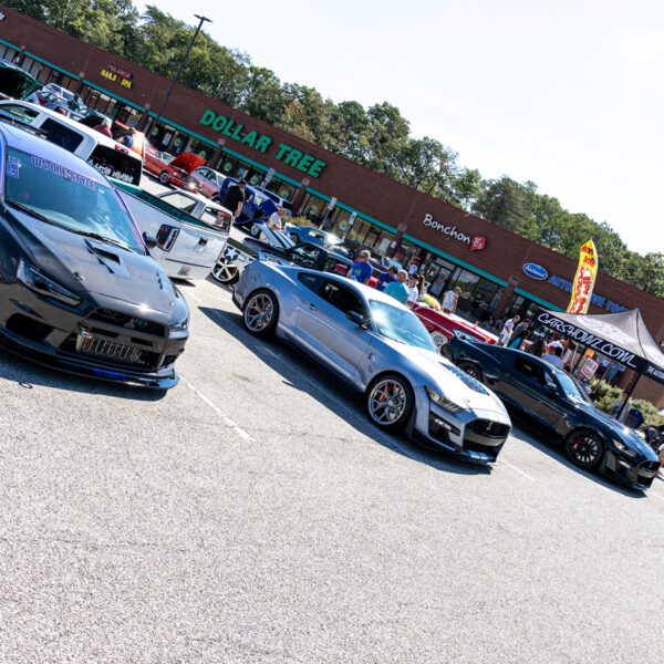 CarShowz.com Promo